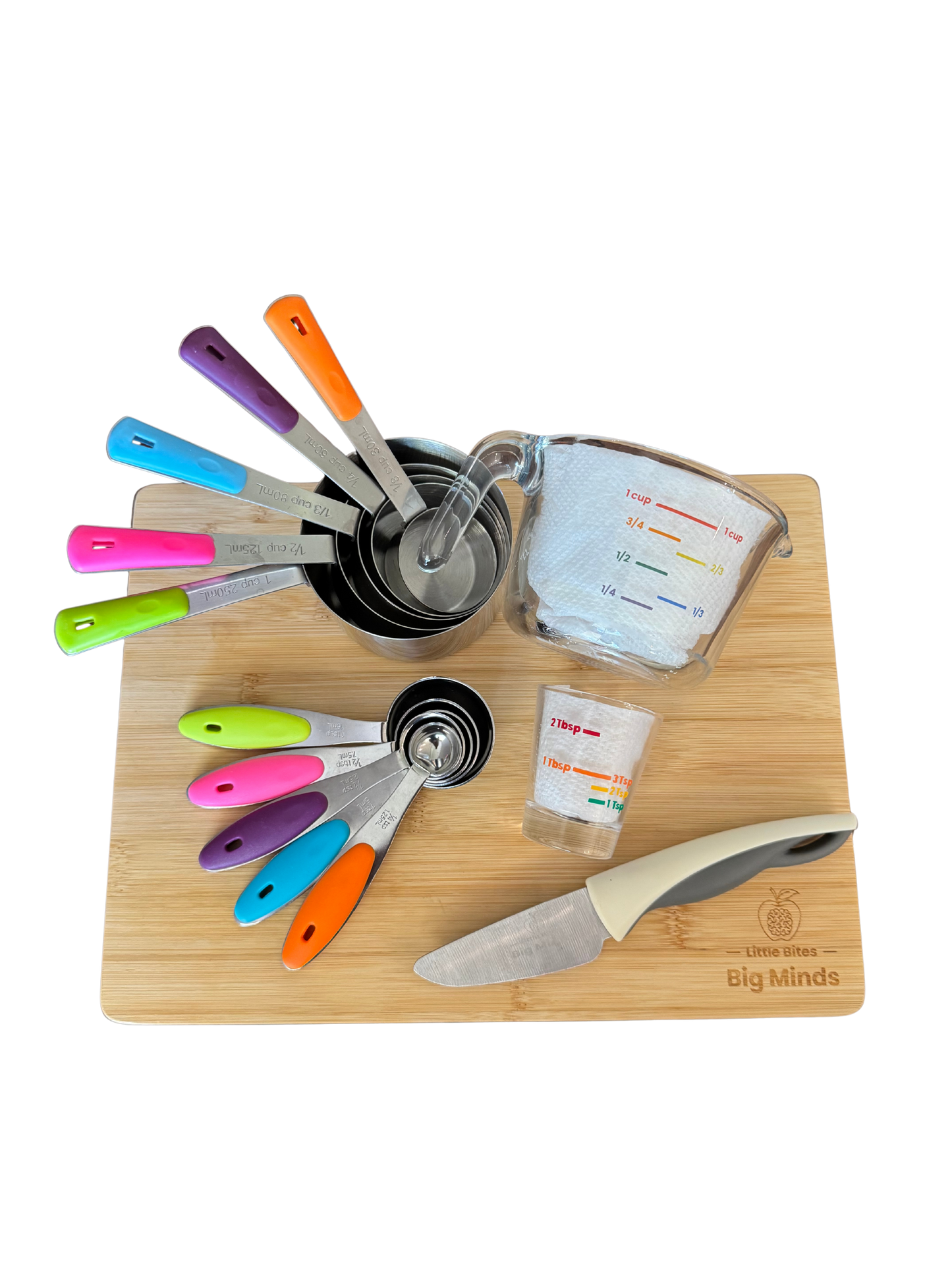 COMING SOON!!! Kitchen Tool Set