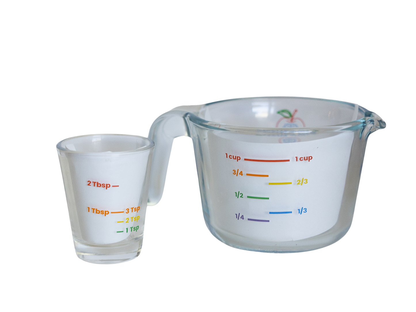 Deluxe Kitchen Recipe Set