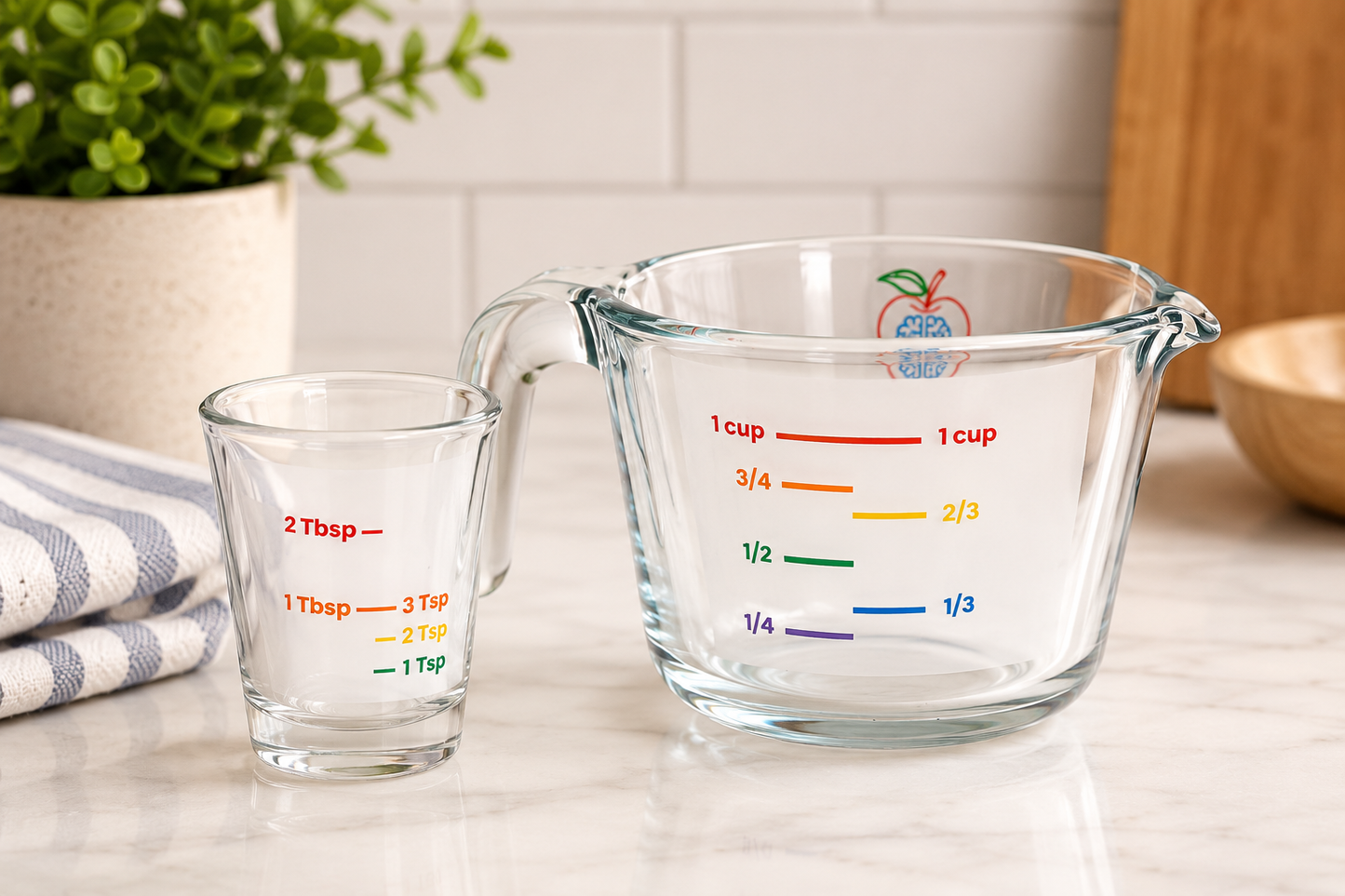 Deluxe Kitchen Recipe Set
