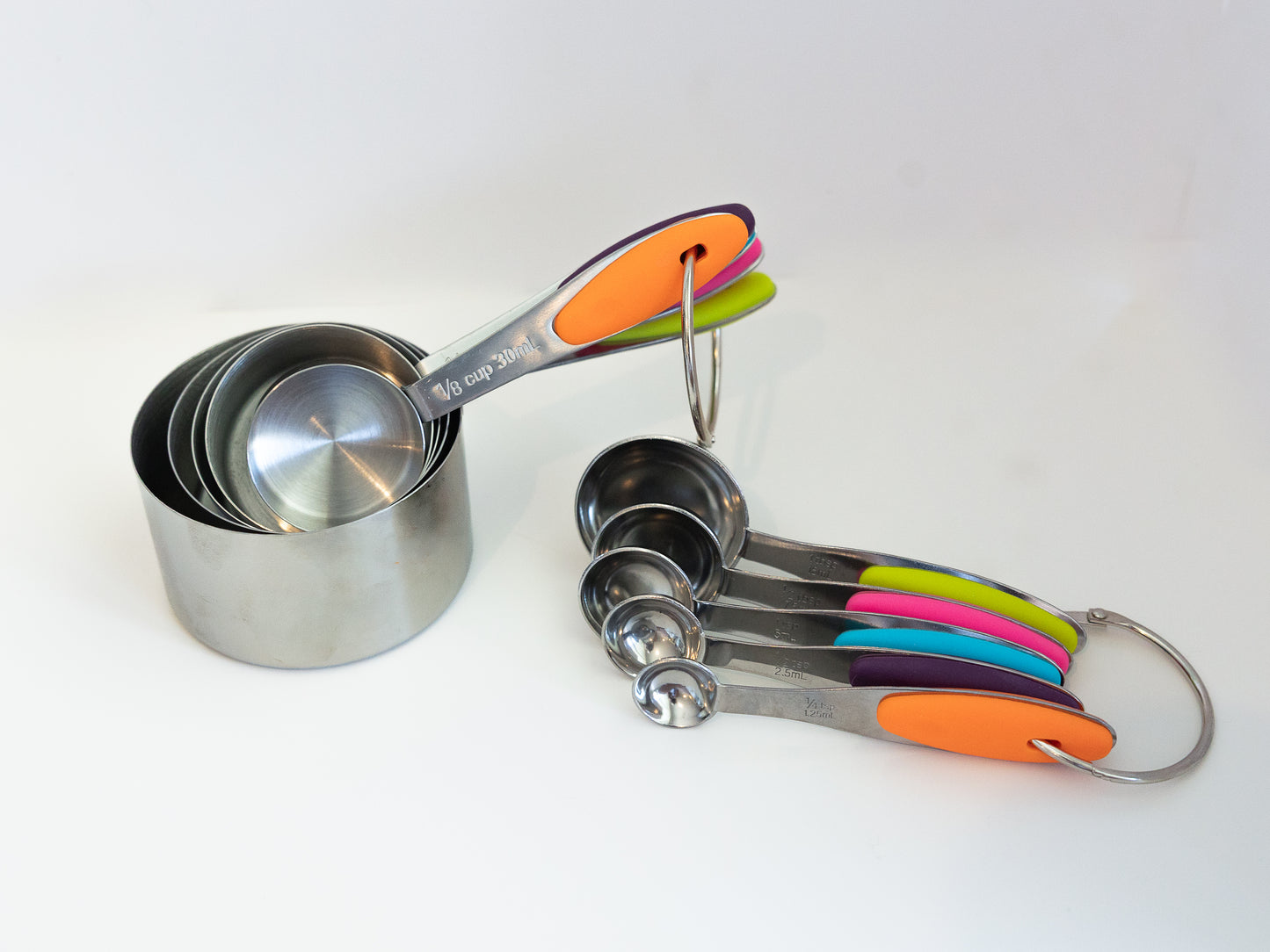 Kitchen Tool Set