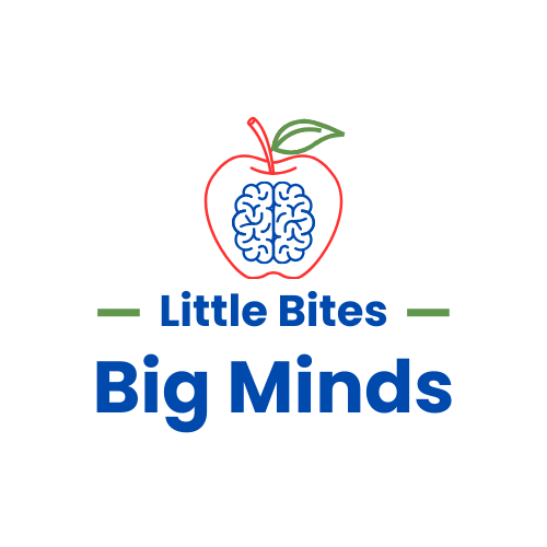 Little Bites, Big Minds